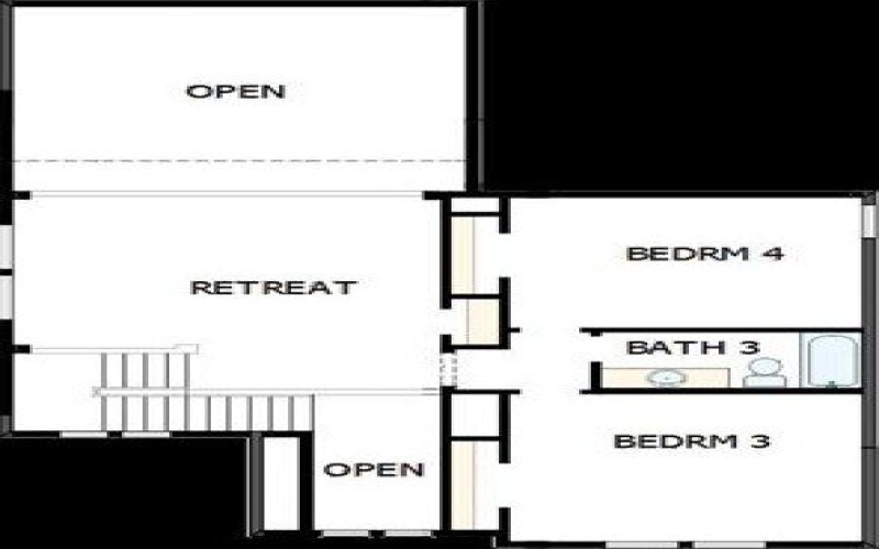 1124 Bolden Avenue, Crowley, TX 76036, 4 Bedrooms Bedrooms, ,3 BathroomsBathrooms,Residential,For Sale,1124 Bolden Avenue,0,21017558