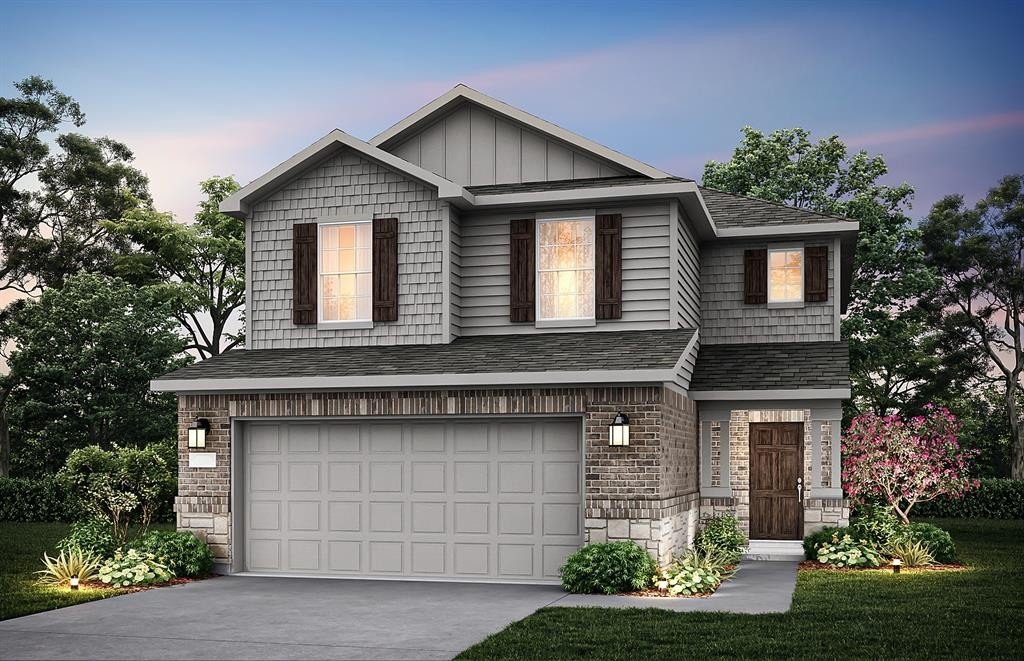 2423 Roundstone Way, Princeton, TX 75407, 3 Habitaciones Habitaciones , ,2 BañosBaños,Residential,En Venta,2423 Roundstone Way,0,21017574
