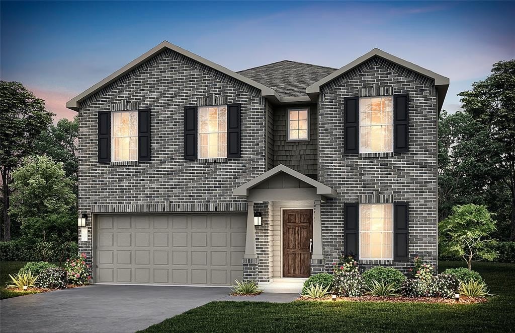 2508 Limerick Drive, Princeton, TX 75407, 3 Habitaciones Habitaciones , ,2 BañosBaños,Residential,En Venta,2508 Limerick Drive,0,21017596