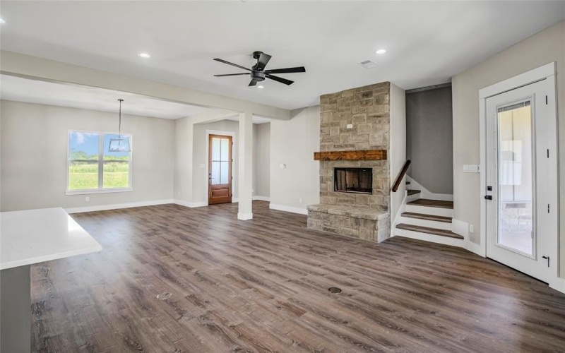 2667 VZ County Road 3820, Wills Point, TX 75169, 4 Habitaciones Habitaciones , ,2 BañosBaños,Residential,En Venta,2667 VZ County Road 3820,0,21017597
