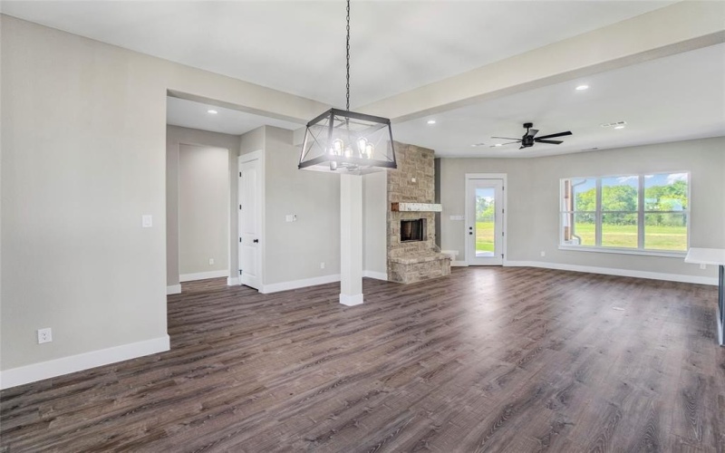 2667 VZ County Road 3820, Wills Point, TX 75169, 4 Habitaciones Habitaciones , ,2 BañosBaños,Residential,En Venta,2667 VZ County Road 3820,0,21017597