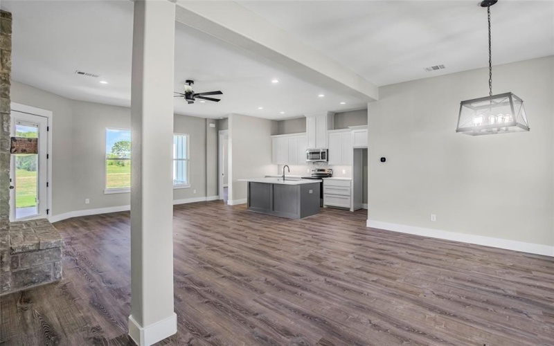 2667 VZ County Road 3820, Wills Point, TX 75169, 4 Habitaciones Habitaciones , ,2 BañosBaños,Residential,En Venta,2667 VZ County Road 3820,0,21017597