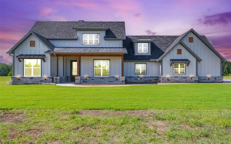 2667 VZ County Road 3820, Wills Point, TX 75169, 4 Habitaciones Habitaciones , ,2 BañosBaños,Residential,En Venta,2667 VZ County Road 3820,0,21017597