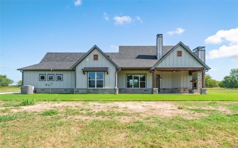 2667 VZ County Road 3820, Wills Point, TX 75169, 4 Habitaciones Habitaciones , ,2 BañosBaños,Residential,En Venta,2667 VZ County Road 3820,0,21017597