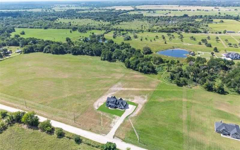 2667 VZ County Road 3820, Wills Point, TX 75169, 4 Habitaciones Habitaciones , ,2 BañosBaños,Residential,En Venta,2667 VZ County Road 3820,0,21017597