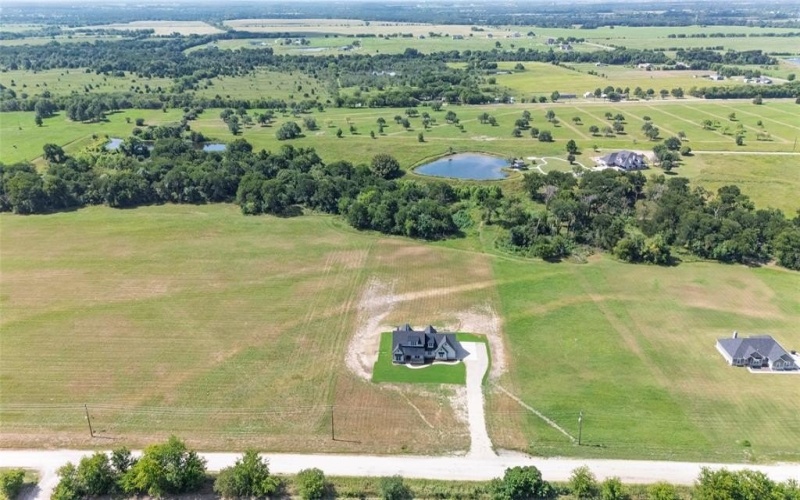 2667 VZ County Road 3820, Wills Point, TX 75169, 4 Habitaciones Habitaciones , ,2 BañosBaños,Residential,En Venta,2667 VZ County Road 3820,0,21017597