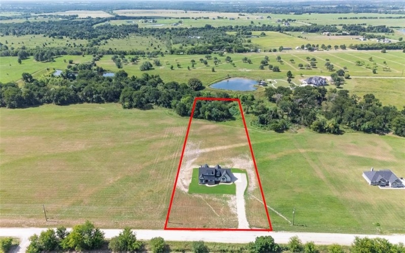 2667 VZ County Road 3820, Wills Point, TX 75169, 4 Habitaciones Habitaciones , ,2 BañosBaños,Residential,En Venta,2667 VZ County Road 3820,0,21017597