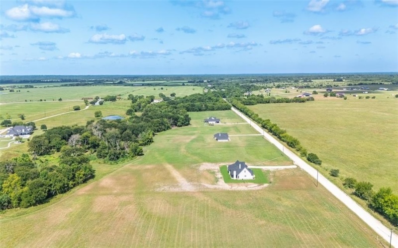 2667 VZ County Road 3820, Wills Point, TX 75169, 4 Habitaciones Habitaciones , ,2 BañosBaños,Residential,En Venta,2667 VZ County Road 3820,0,21017597
