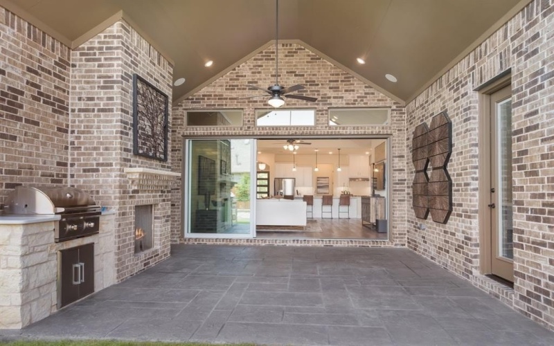 137 Cross Timbers Street, Azle, TX 76020, 4 Habitaciones Habitaciones , ,3 BañosBaños,Residential,En Venta,137 Cross Timbers Street,0,21017635