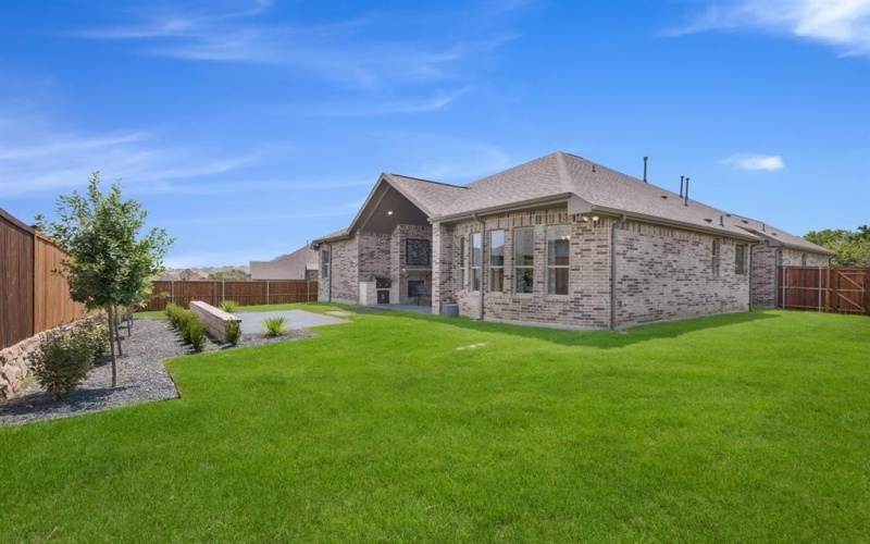 137 Cross Timbers Street, Azle, TX 76020, 4 Habitaciones Habitaciones , ,3 BañosBaños,Residential,En Venta,137 Cross Timbers Street,0,21017635