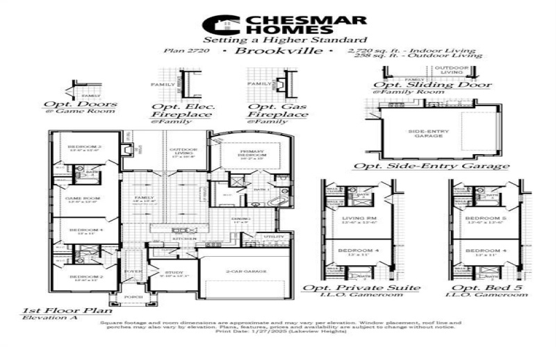 137 Cross Timbers Street, Azle, TX 76020, 4 Habitaciones Habitaciones , ,3 BañosBaños,Residential,En Venta,137 Cross Timbers Street,0,21017635