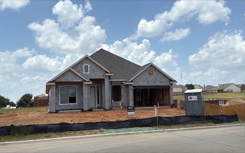 137 Cross Timbers Street, Azle, TX 76020, 4 Habitaciones Habitaciones , ,3 BañosBaños,Residential,En Venta,137 Cross Timbers Street,0,21017635