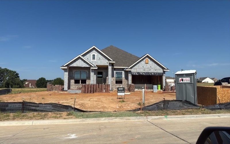 137 Cross Timbers Street, Azle, TX 76020, 4 Habitaciones Habitaciones , ,3 BañosBaños,Residential,En Venta,137 Cross Timbers Street,0,21017635
