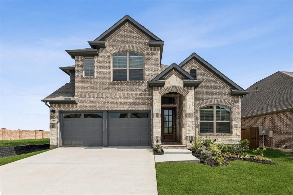 10321 Dittany Lane, Fort Worth, TX 76036, 4 Bedrooms Bedrooms, ,3 BathroomsBathrooms,Residential,For Sale,10321 Dittany Lane,0,21017726