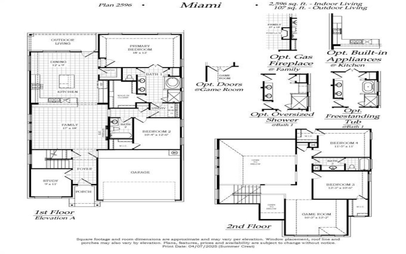 10321 Dittany Lane, Fort Worth, TX 76036, 4 Bedrooms Bedrooms, ,3 BathroomsBathrooms,Residential,For Sale,10321 Dittany Lane,0,21017726