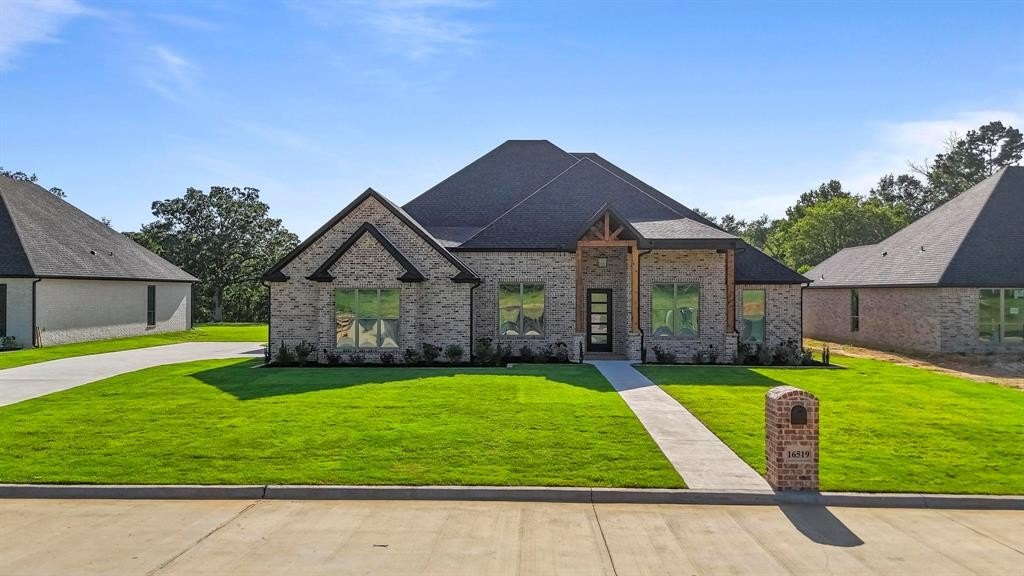 16519 Cooper Way, Tyler, TX 75703, 4 Bedrooms Bedrooms, ,3 BathroomsBathrooms,Residential,For Sale,16519 Cooper Way,0,21017742