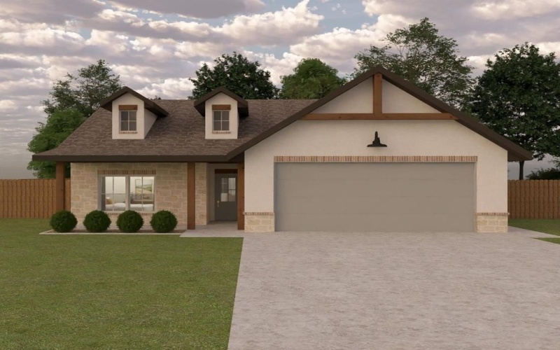501 NE 5th St, Seminole, TX 79360, 3 Habitaciones Habitaciones , ,2 BañosBaños,Residential,En Venta,501 NE 5th St,50084213