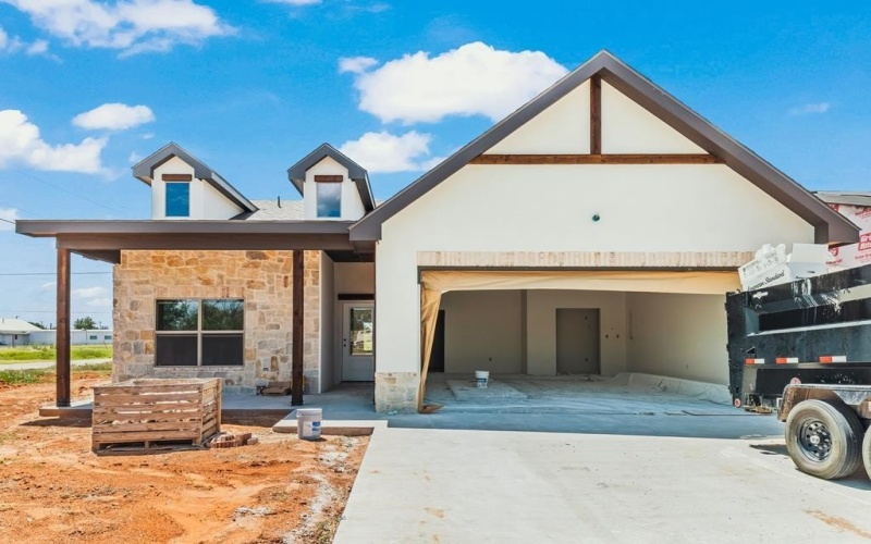 501 NE 5th St, Seminole, TX 79360, 3 Habitaciones Habitaciones , ,2 BañosBaños,Residential,En Venta,501 NE 5th St,50084213