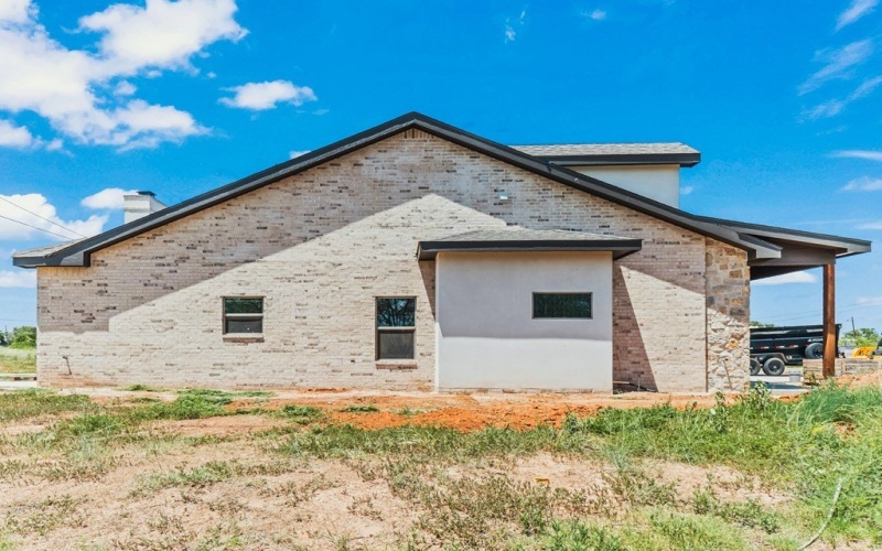 501 NE 5th St, Seminole, TX 79360, 3 Habitaciones Habitaciones , ,2 BañosBaños,Residential,En Venta,501 NE 5th St,50084213