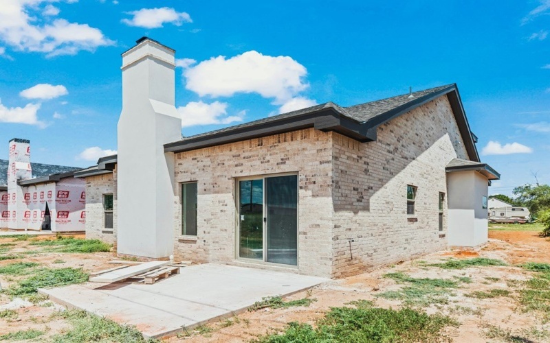 501 NE 5th St, Seminole, TX 79360, 3 Habitaciones Habitaciones , ,2 BañosBaños,Residential,En Venta,501 NE 5th St,50084213