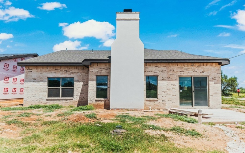 501 NE 5th St, Seminole, TX 79360, 3 Habitaciones Habitaciones , ,2 BañosBaños,Residential,En Venta,501 NE 5th St,50084213