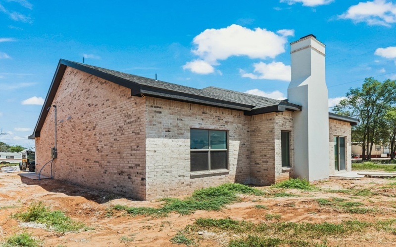 501 NE 5th St, Seminole, TX 79360, 3 Habitaciones Habitaciones , ,2 BañosBaños,Residential,En Venta,501 NE 5th St,50084213