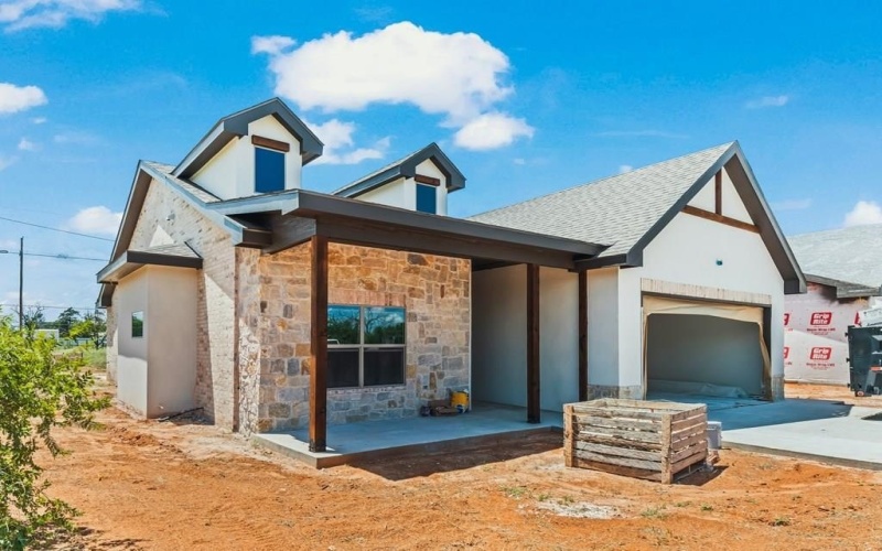 501 NE 5th St, Seminole, TX 79360, 3 Habitaciones Habitaciones , ,2 BañosBaños,Residential,En Venta,501 NE 5th St,50084213