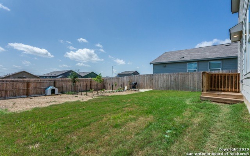 7222 Yellow Sapphire, San Antonio, TX 78263, 4 Bedrooms Bedrooms, ,2 BathroomsBathrooms,Residential,For Sale,7222 Yellow Sapphire,0,1883373