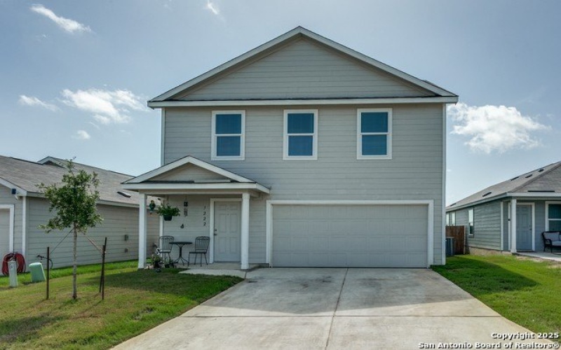 7222 Yellow Sapphire, San Antonio, TX 78263, 4 Bedrooms Bedrooms, ,2 BathroomsBathrooms,Residential,For Sale,7222 Yellow Sapphire,0,1883373