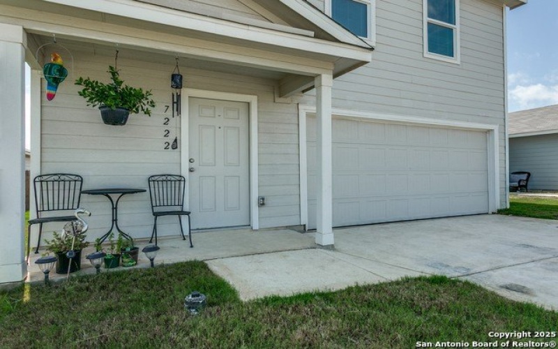 7222 Yellow Sapphire, San Antonio, TX 78263, 4 Bedrooms Bedrooms, ,2 BathroomsBathrooms,Residential,For Sale,7222 Yellow Sapphire,0,1883373