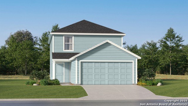5806 Mangas Cir, Seguin, TX 78155, 4 Habitaciones Habitaciones , ,2 BañosBaños,Residential,En Venta,5806 Mangas Cir,0,1888433