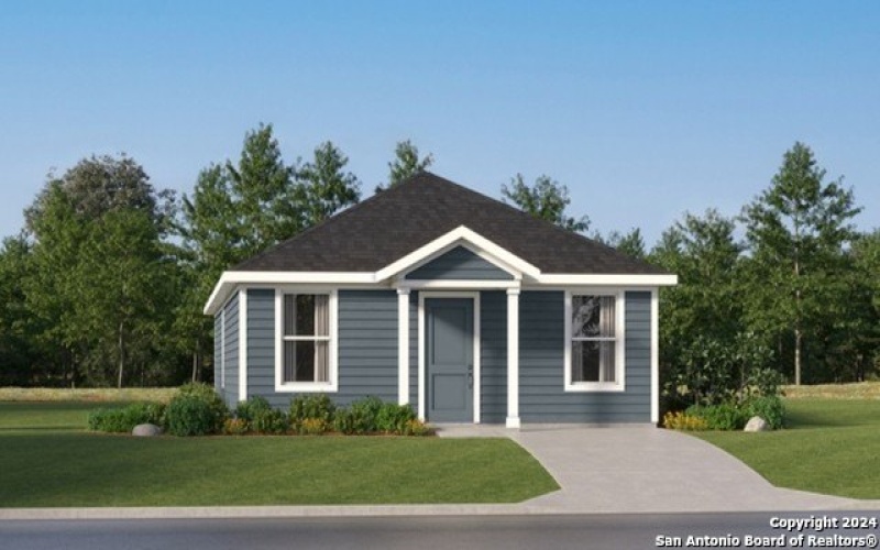 11537 Chestnut Rose, Converse, TX 78109, 4 Bedrooms Bedrooms, ,2 BathroomsBathrooms,Residential,For Sale,11537 Chestnut Rose,1888456