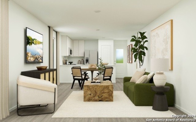 2875 Red Diamond, San Antonio, TX 78264, 3 Habitaciones Habitaciones , ,2 BañosBaños,Residential,En Venta,2875 Red Diamond,1888463