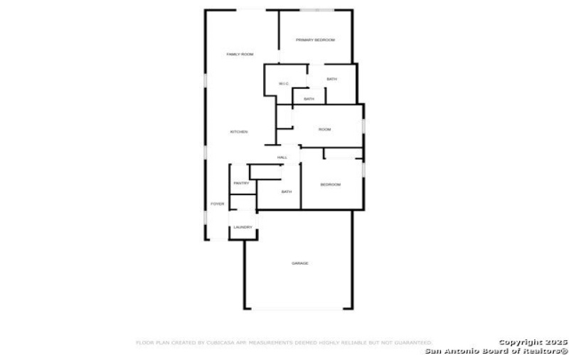 4242 Danforth, New Braunfels, TX 78130, 3 Bedrooms Bedrooms, ,2 BathroomsBathrooms,Residential,For Sale,4242 Danforth,0,1888481