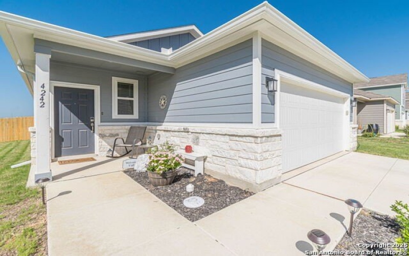 4242 Danforth, New Braunfels, TX 78130, 3 Bedrooms Bedrooms, ,2 BathroomsBathrooms,Residential,For Sale,4242 Danforth,0,1888481
