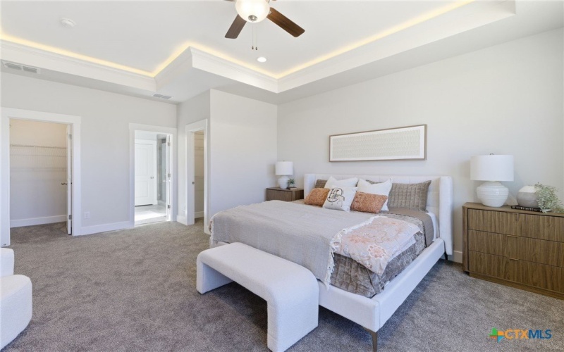 21127 Prairie Rose, San Antonio, TX 78264, 3 Habitaciones Habitaciones , ,2 BañosBaños,Residential,En Venta,21127 Prairie Rose,0,584960