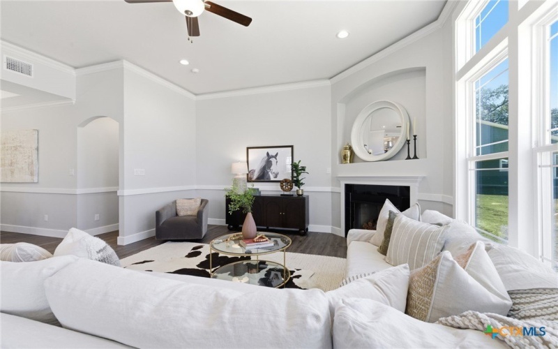 21127 Prairie Rose, San Antonio, TX 78264, 3 Habitaciones Habitaciones , ,2 BañosBaños,Residential,En Venta,21127 Prairie Rose,0,584960