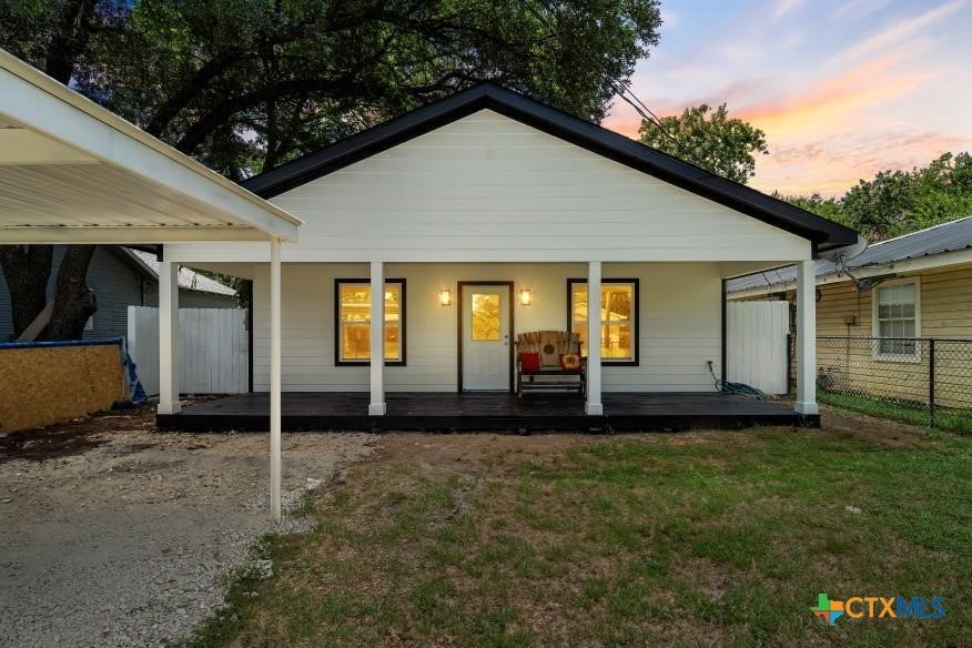 924 E TITUS, Mexia, TX 76667, 3 Bedrooms Bedrooms, ,2 BathroomsBathrooms,Residential,For Sale,924 E TITUS,588160
