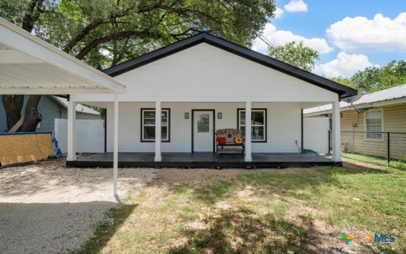 924 E TITUS, Mexia, TX 76667, 3 Bedrooms Bedrooms, ,2 BathroomsBathrooms,Residential,For Sale,924 E TITUS,588160