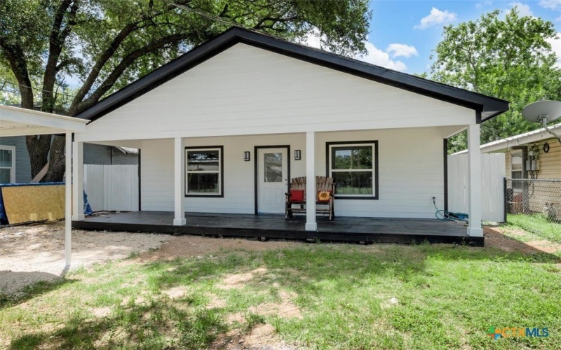 924 E TITUS, Mexia, TX 76667, 3 Bedrooms Bedrooms, ,2 BathroomsBathrooms,Residential,For Sale,924 E TITUS,588160