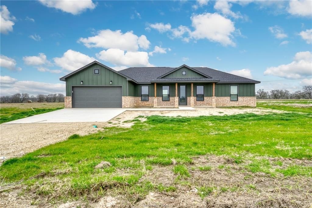 6038 County Road 110, Iola, TX 77861, 3 Habitaciones Habitaciones , ,2 BañosBaños,Residential,En Venta,6038 County Road 110,0,25002260