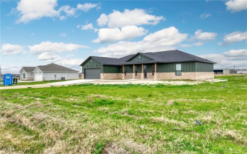 6038 County Road 110, Iola, TX 77861, 3 Habitaciones Habitaciones , ,2 BañosBaños,Residential,En Venta,6038 County Road 110,0,25002260