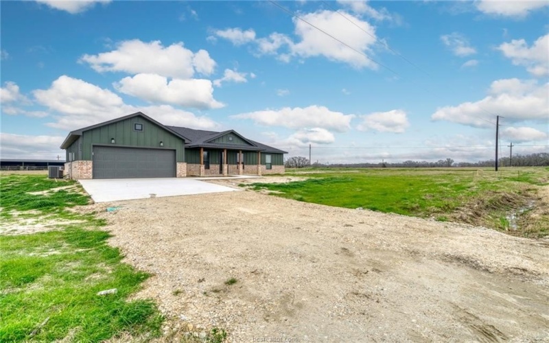 6038 County Road 110, Iola, TX 77861, 3 Habitaciones Habitaciones , ,2 BañosBaños,Residential,En Venta,6038 County Road 110,0,25002260
