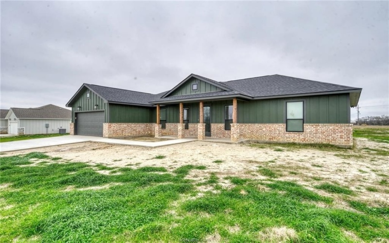 6038 County Road 110, Iola, TX 77861, 3 Habitaciones Habitaciones , ,2 BañosBaños,Residential,En Venta,6038 County Road 110,0,25002260