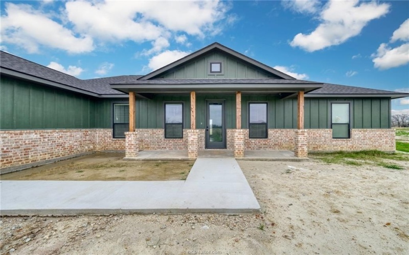 6038 County Road 110, Iola, TX 77861, 3 Habitaciones Habitaciones , ,2 BañosBaños,Residential,En Venta,6038 County Road 110,0,25002260