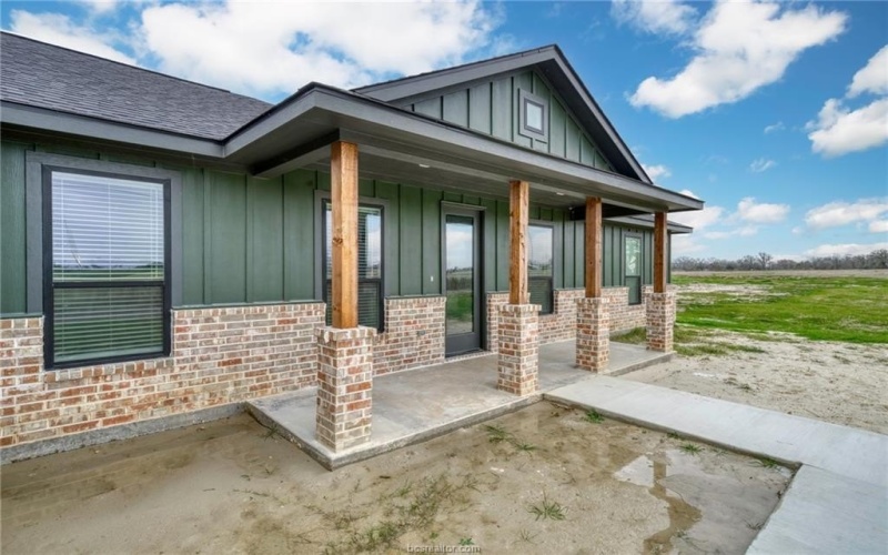 6038 County Road 110, Iola, TX 77861, 3 Habitaciones Habitaciones , ,2 BañosBaños,Residential,En Venta,6038 County Road 110,0,25002260