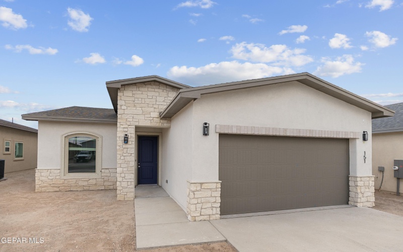 1120 Bronze Hill Avenue, Santa Teresa, NM 88008, 4 Habitaciones Habitaciones , ,3 BañosBaños,Residential,En Venta,1120 Bronze Hill Avenue,927432