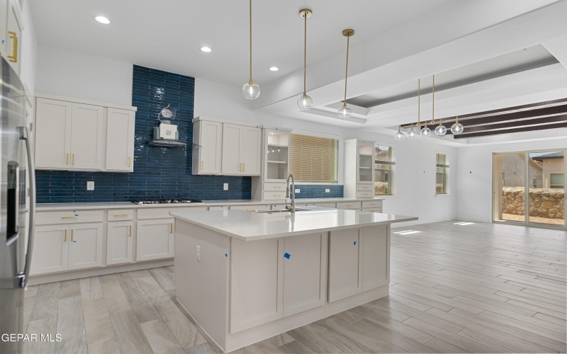 1120 Bronze Hill Avenue, Santa Teresa, NM 88008, 4 Habitaciones Habitaciones , ,3 BañosBaños,Residential,En Venta,1120 Bronze Hill Avenue,927432