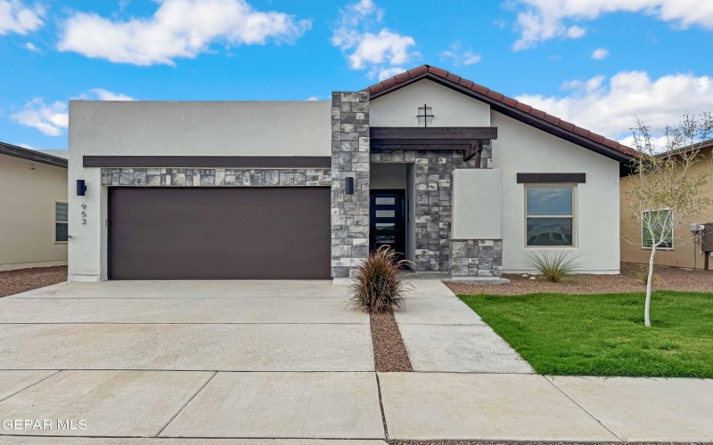 953 Aqueduct Avenue, El Paso, TX 79932, 3 Habitaciones Habitaciones , ,2 BañosBaños,Residential,En Venta,953 Aqueduct Avenue,0,927454