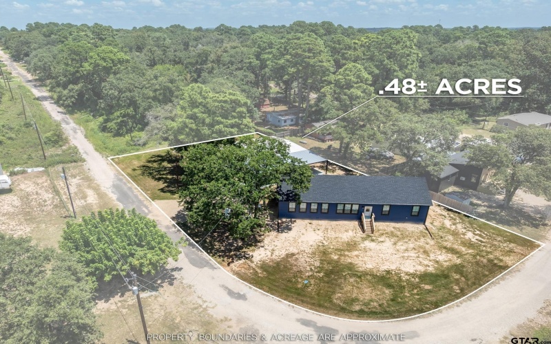 23374 Wateridge Loop, Flint, TX 75762, 3 Bedrooms Bedrooms, ,2 BathroomsBathrooms,Residential,For Sale,23374 Wateridge Loop,25011586